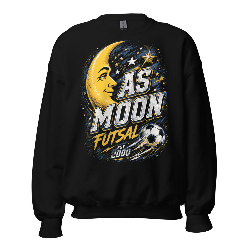AS Moon – Lunar Legend, Collegepaita